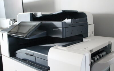 Les Meilleures Pratiques pour Optimiser l’Utilisation de Votre Imprimante Professionnelle Xerox.